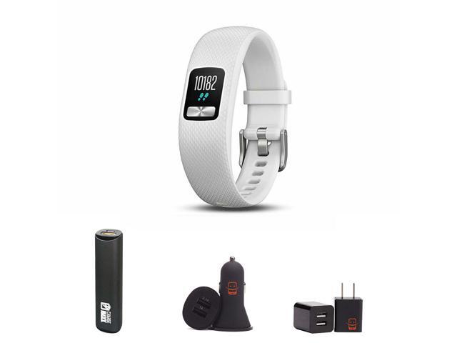 vivofit 4 white