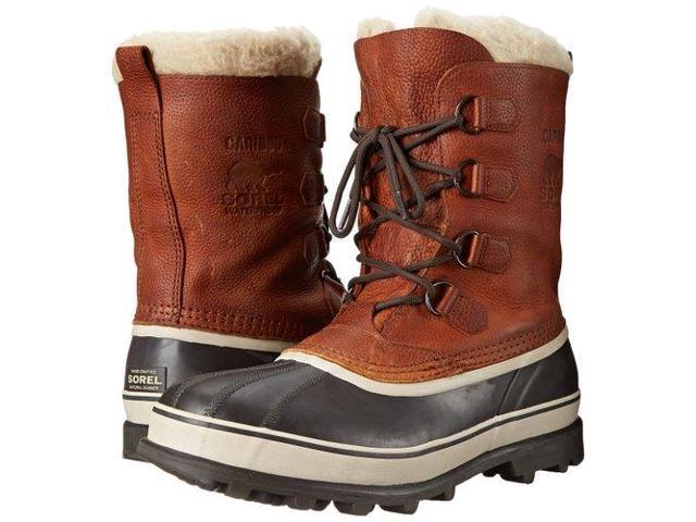 size 16 mens snow boots
