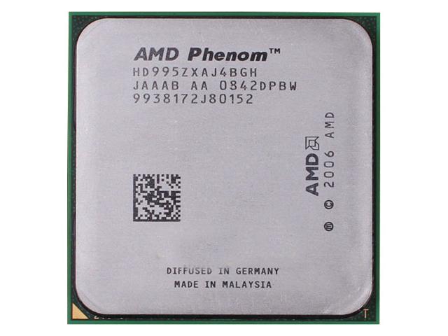 phenom 9950 black edition Amd phenom x4 9950 and 9350e quad-core processor review legit.