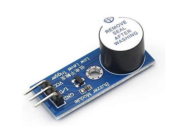 New version Active Buzzer Module For Arduino