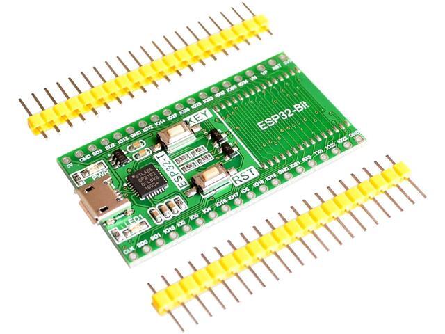 STC15F104W module Single chip microcomputer module core board development board