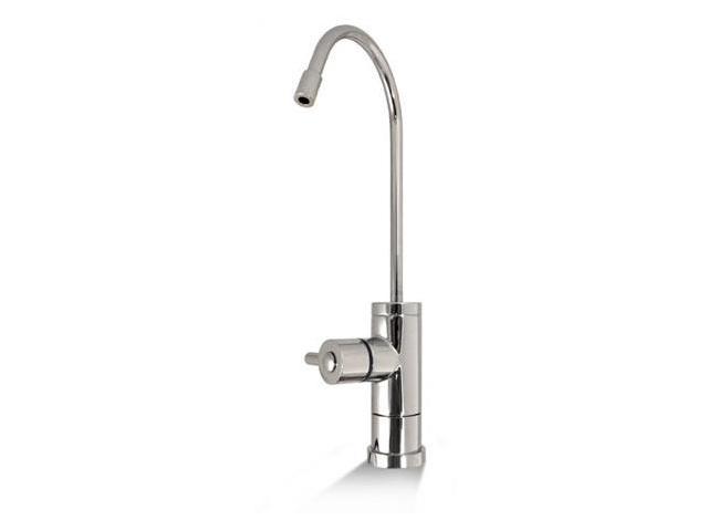 Tomlinson 1020587 Pro Flo Contemporary Chrome Faucet Newegg Com