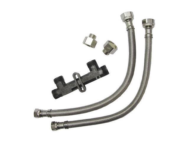 Watts (596816) Instant Hot Water Recirculating System Sensor Valve Kit ...