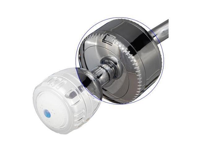Photo 1 of Sprite (SL2-CM) Slim Line Shower Filter without Massage Head; Chrome