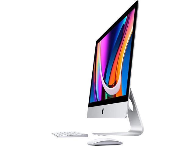 refurbished imac 2020