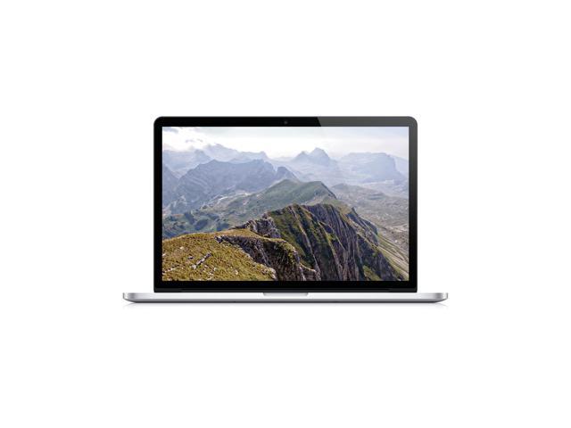 2015 macbook pro used 8gb ram