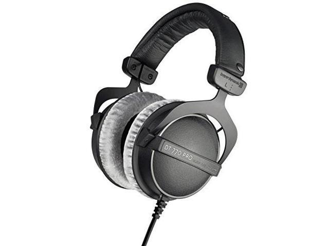 beyerdynamic dt 770 pro 32 ohm studio headphone