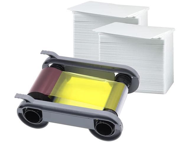 Pvc Id Card Kit