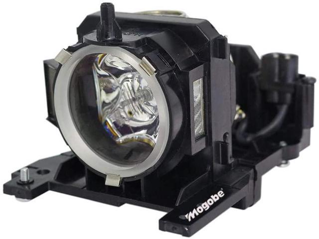 Mogobe for DT00911 Compatible Replacement Projector Lamp with 