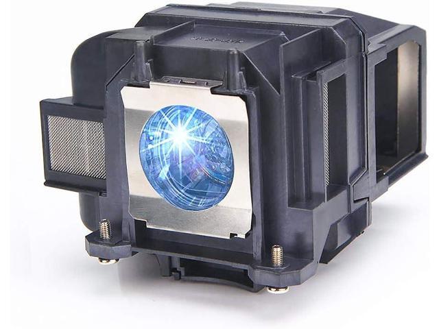 Huaute E78 Projector Replacement Lamp 
