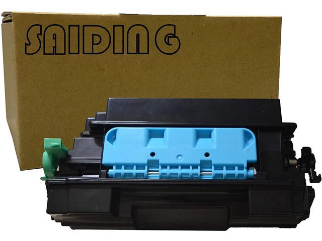 418132 Genuine Ricoh Savin Lanier Black Print Cartridge for Im 350 for sale online 
