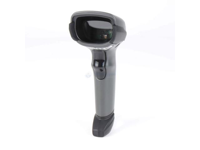 Zebra Technologies Ds4308 Sr7u2100sgw Series Ds4308 Handheld 2d Standard Range Barcode Scanner 2626