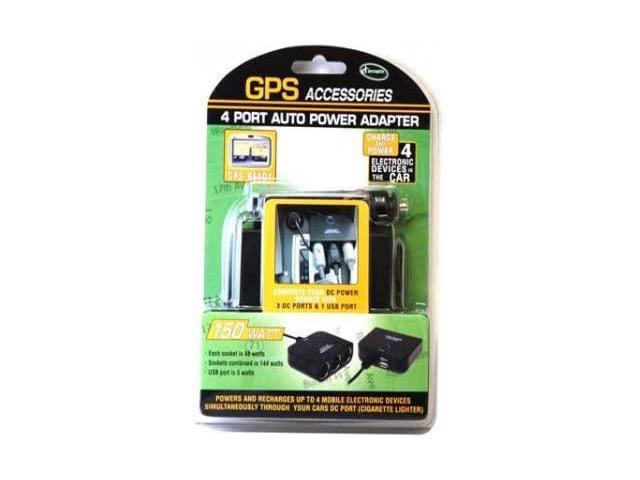 All GPS NWPU4 - New Wheel Pick up for light Power Connection Set of 4 