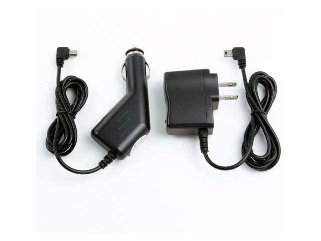 AC Adapter for Garmin Alpha 100 Upland Dog Device Handheld GPS Car Charger 