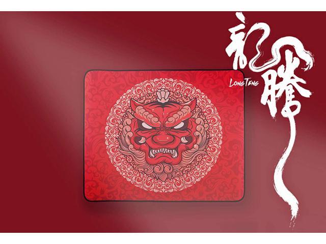 mouse pad long teng tiger gaming