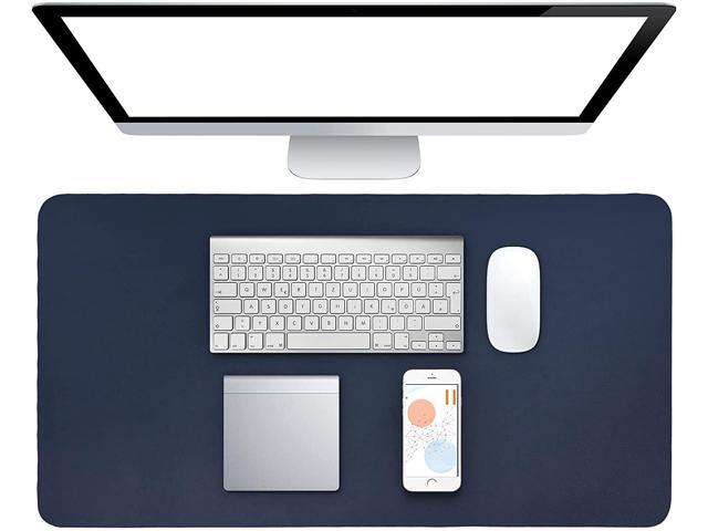 LUXACO Mouse Pad,Office Desk Mat,Laptop 