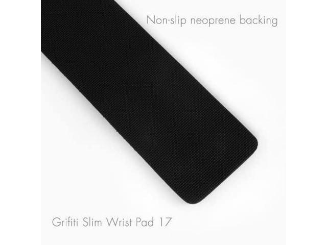 slim wrist pad