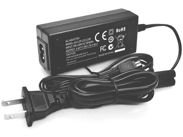 sony digital video camera recorder 7.2 v charger