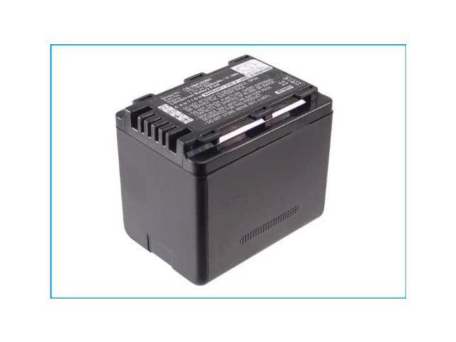 Cameron Sino Rechargeble Battery for Panasonic VDR-M70