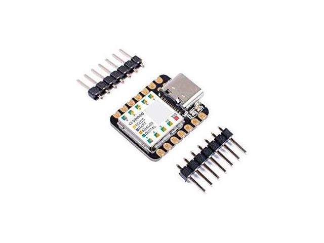 Seeeduino XIAO The Smallest Arduino Microcontroller Based on SAMD21 ...