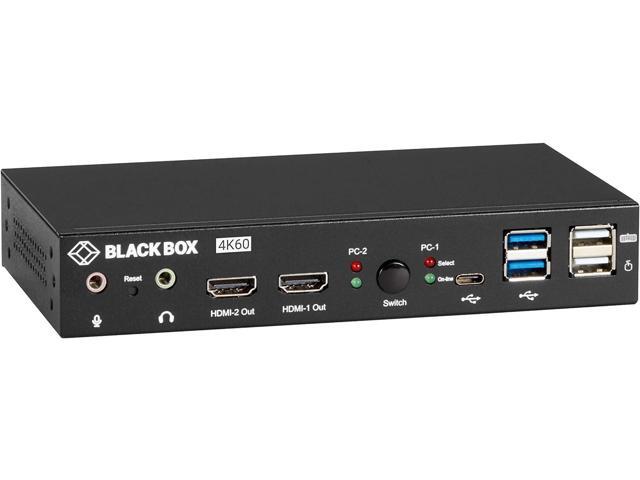 5k kvm switch