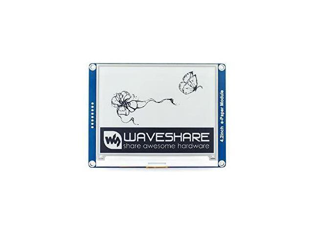 Waveshare 4.2inch E-Ink display three-color e-paper SPI for Raspberry Pi/Arduino 