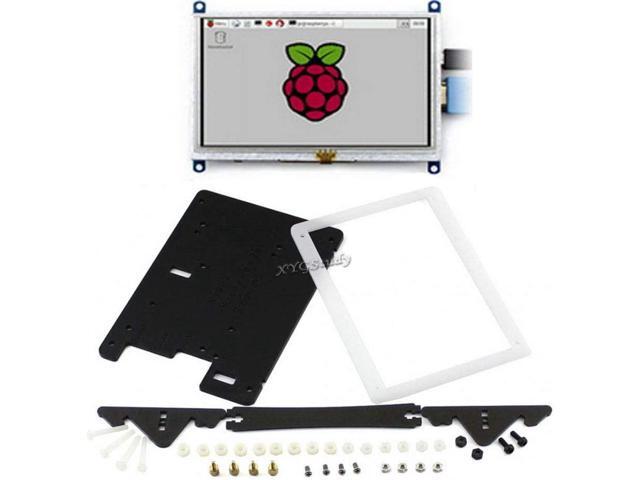 beaglebone black lcd display made in china