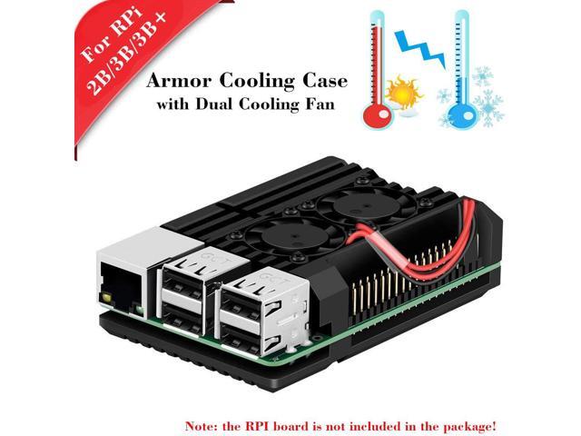 5PCS GPIO Ref Double side Board Compatible /w Raspberry Pi Type 3/ B+/2 Model B 