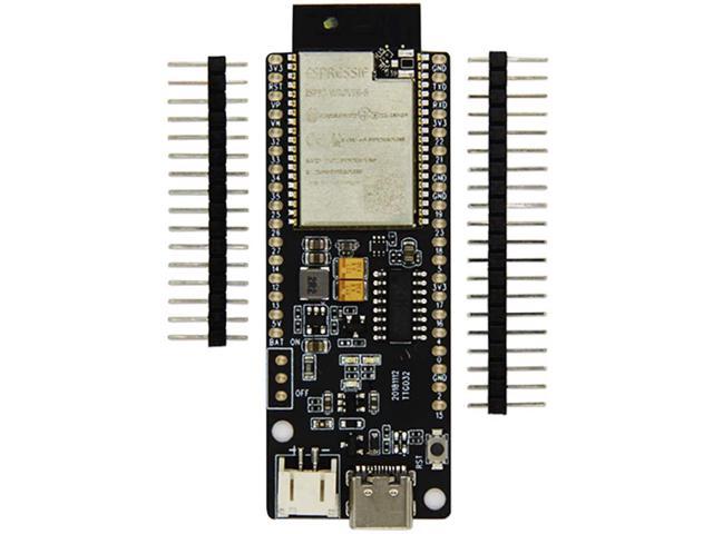 msecore Bluetooth and WiFi modules 
