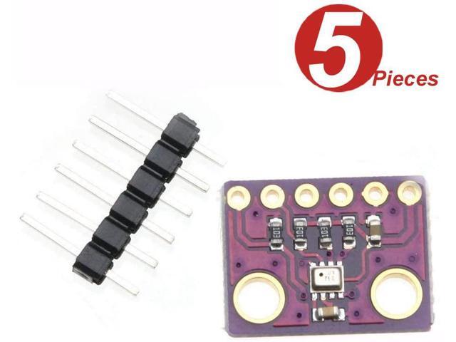 5PCS BMP280 Pressure Sensor Module High Precision Atmospheric Replace BMP180 