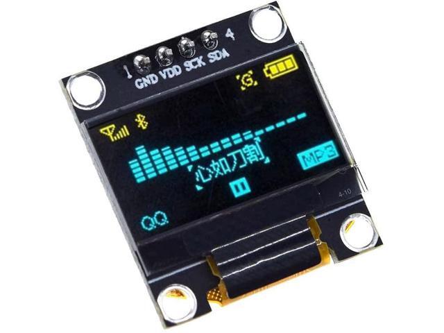 sda in lcd module manufacturer