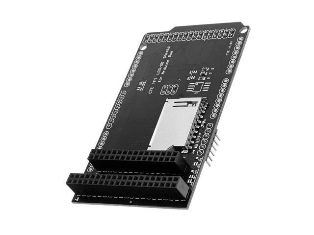 7 cte tft lcd sd shield for arduino mega brands