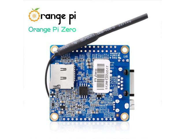 Orange Pi Zero NAS Interface Expansion Board for All Types Models Orange PC Pi 