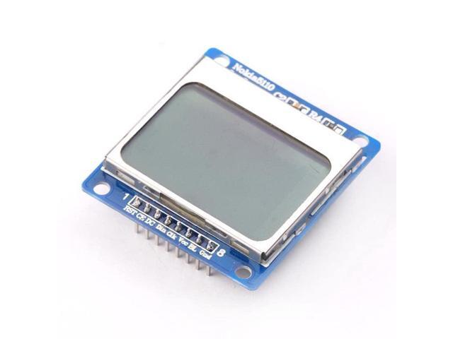 nokia 5110 lcd module for sale