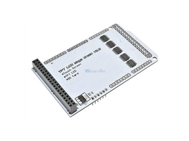 tft lcd shield 3.2 supplier