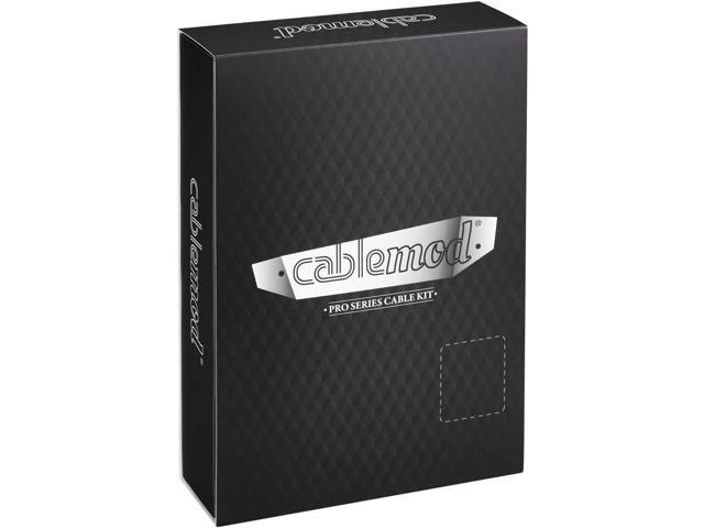 CableMod RT-Series Pro ModMesh Sleeved Cable Kit for ASUS and