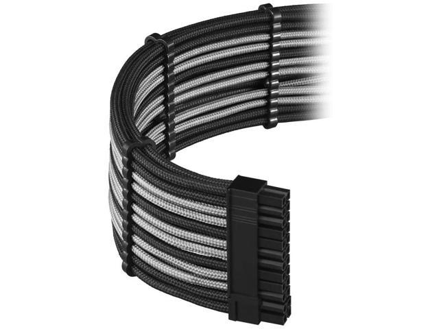 CableMod RT-Series Pro ModFlex Sleeved Cable Kit for ASUS and