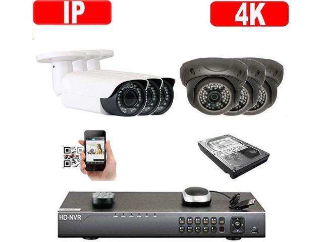 1800TVL 36IR LEDs 2.8-12mm Zoom Lens Dome CCTV Home Surveillance Security Camera 