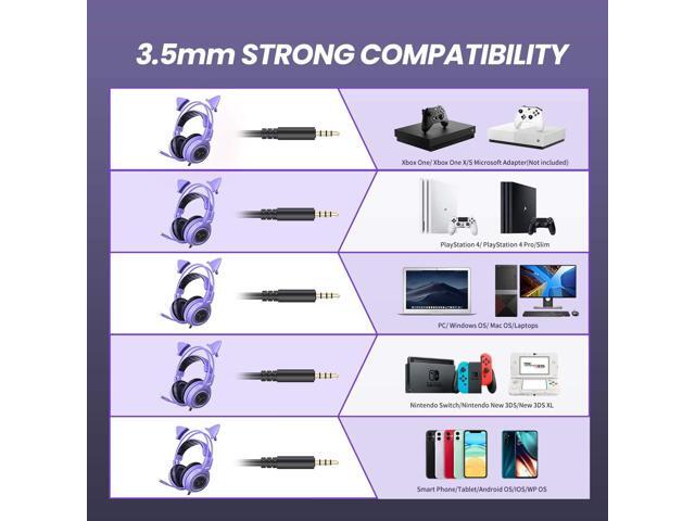 somic g951s purple