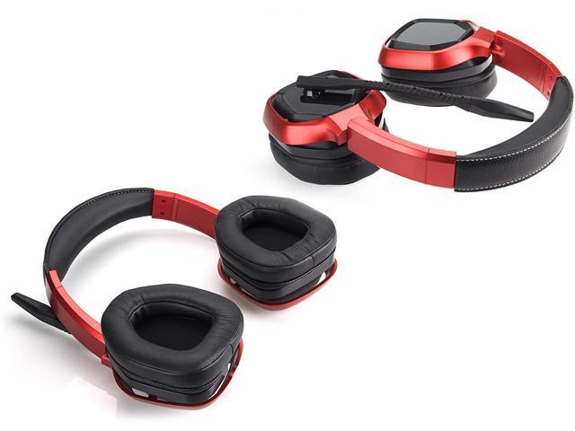 amazonbasics premium gaming headset