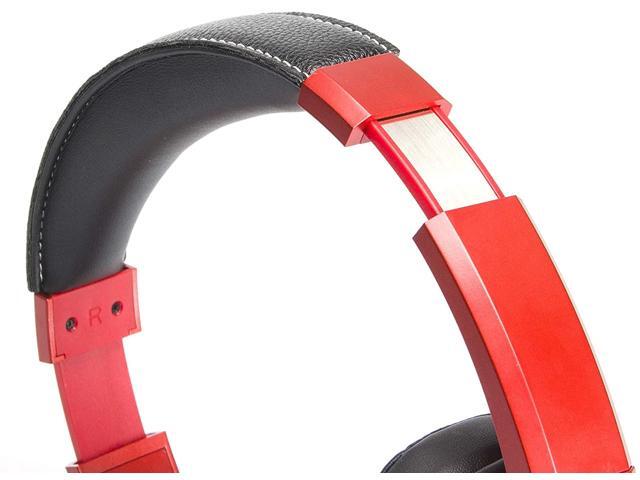 amazonbasics premium gaming headset
