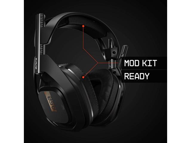 astro a50 gold