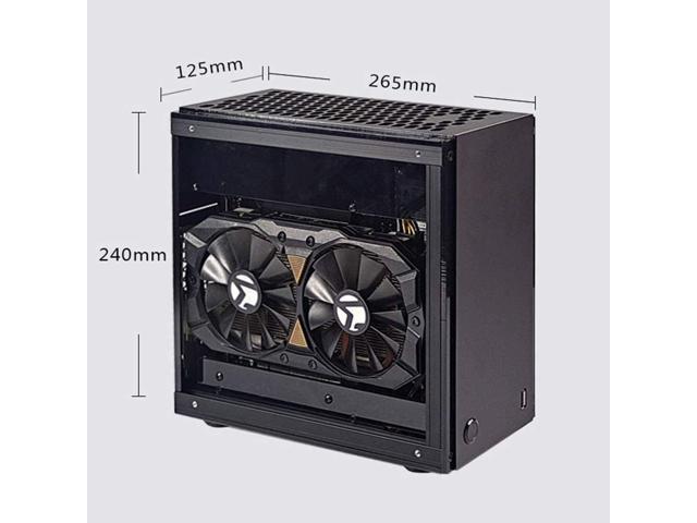 a35 mini itx case