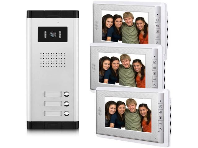 amocam video intercom system