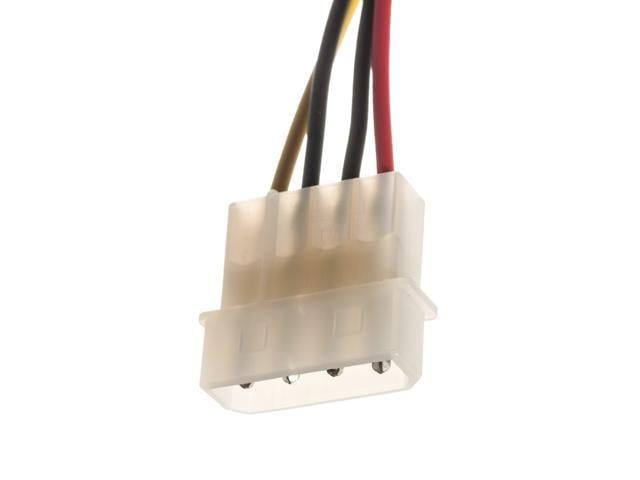 Разъемы peripheral molex