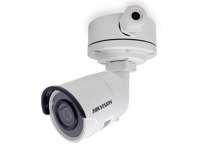 Hikvision Junction Box for Dome Camera DS-1280ZJ-XS Aluminum Bracket