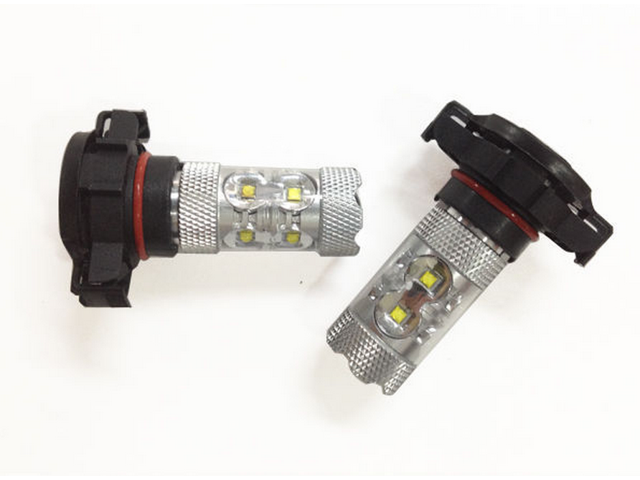 H16 cree 50W high power LED front fog lights White 5202 H16 10... ca H16 cree 50W high power LED front fog lights White 5202 H16... 