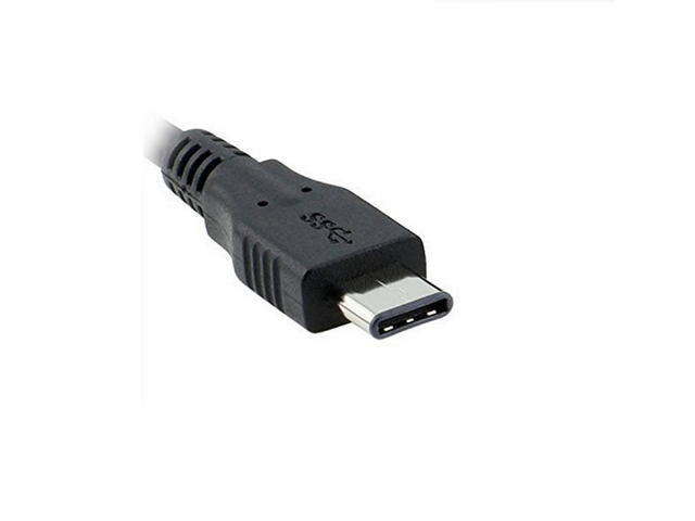Cables 5Pcs Reversible Hi-Speed USB3.1 Type C Male to Micro USB Female Adapter Converter Charging Connector for Tablet Mobile Phone HDD Cable Length: Other, Color: Black 