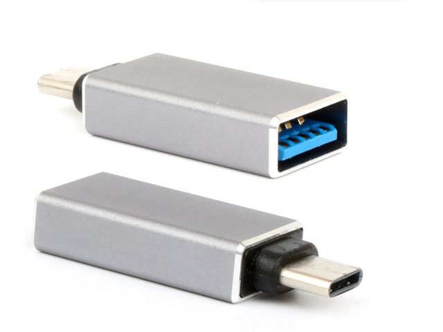 usb otg adapter apple