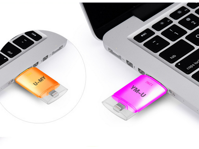 iflash drive review